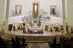 łagiewniki